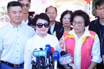 霧峰區光正國小67週年校慶運動會暨老舊校舍(禮堂)拆除重建工程動土典禮--TSAI (56)