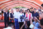 霧峰區光正國小67週年校慶運動會暨老舊校舍(禮堂)拆除重建工程動土典禮--TSAI (57)