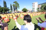 霧峰區光正國小67週年校慶運動會暨老舊校舍(禮堂)拆除重建工程動土典禮--TSAI (58)