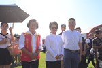 霧峰區光正國小67週年校慶運動會暨老舊校舍(禮堂)拆除重建工程動土典禮--TSAI (59)