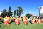 霧峰區光正國小67週年校慶運動會暨老舊校舍(禮堂)拆除重建工程動土典禮--TSAI (60)