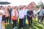 霧峰區光正國小67週年校慶運動會暨老舊校舍(禮堂)拆除重建工程動土典禮--TSAI (61)