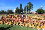 霧峰區光正國小67週年校慶運動會暨老舊校舍(禮堂)拆除重建工程動土典禮--TSAI (67)
