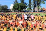 霧峰區光正國小67週年校慶運動會暨老舊校舍(禮堂)拆除重建工程動土典禮--TSAI (71)