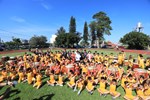 霧峰區光正國小67週年校慶運動會暨老舊校舍(禮堂)拆除重建工程動土典禮--TSAI (72)