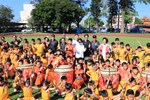 霧峰區光正國小67週年校慶運動會暨老舊校舍(禮堂)拆除重建工程動土典禮--TSAI (75)