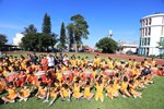 霧峰區光正國小67週年校慶運動會暨老舊校舍(禮堂)拆除重建工程動土典禮--TSAI (79)