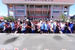 大甲區日南國中56週年校慶運動會暨老舊校舍拆除重建工程動土典禮--TSAI (79)