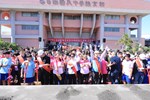 大甲區日南國中56週年校慶運動會暨老舊校舍拆除重建工程動土典禮--TSAI (96)