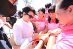 大甲區日南國中56週年校慶運動會暨老舊校舍拆除重建工程動土典禮--TSAI (102)