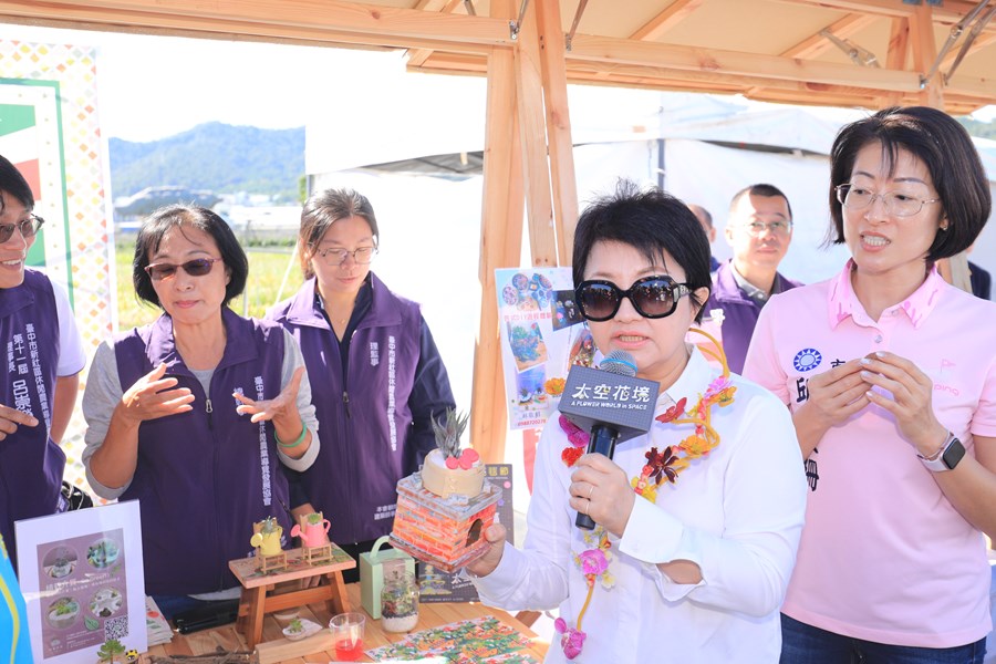 2024台中國際花毯節記者會--TSAI (50)
