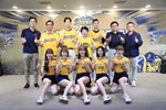 十冠傳奇：中信兄弟封王遊行感謝祭記者會--TSAI (9)