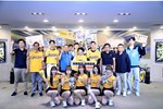 十冠傳奇：中信兄弟封王遊行感謝祭記者會--TSAI (23)