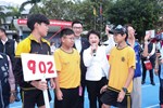 豐原區豐東國中56週年校慶運動會暨A、D棟老舊校舍拆除重建工程動土典禮 (5)