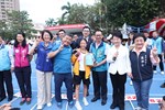豐原區豐東國中56週年校慶運動會暨A、D棟老舊校舍拆除重建工程動土典禮 (14)