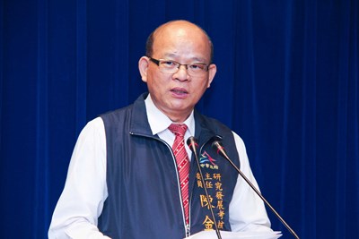 「暑假Fun輕鬆 認識大臺中」活動宣傳記者會