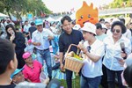 2024台中市民野餐日 X 悠遊康橋野餐趣