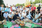 2024台中市民野餐日 X 悠遊康橋野餐趣