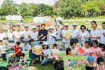 2024台中市民野餐日 X 悠遊康橋野餐趣