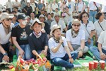 中區及西區市民野餐日in美術園道