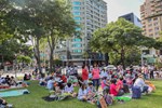 中區及西區市民野餐日in美術園道