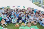 中區及西區市民野餐日in美術園道