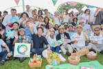 中區及西區市民野餐日in美術園道