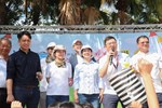 台中通親子同樂野餐趣