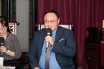 日本宮崎縣佐藤弘之副知事一行蒞府拜會