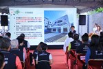 東勢區東新里、下新里、粵寧里市民活動中心啟用典禮