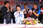 清水區清水國小128週年校慶運動會暨老舊校舍整建工程動土典禮--TSAI (3)