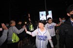 市府廣場前直播2024年第三屆世界12強棒球賽-超級循環賽（四強）(中華隊vs日本隊)--TSAI (5)