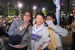 市府廣場前直播2024年第三屆世界12強棒球賽-超級循環賽（四強）(中華隊vs日本隊)--TSAI (13)