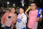 市府廣場前直播2024年第三屆世界12強棒球賽-超級循環賽（四強）(中華隊vs日本隊)--TSAI (15)