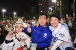市府廣場前直播2024年第三屆世界12強棒球賽-超級循環賽（四強）(中華隊vs日本隊)--TSAI (17)