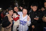 市府廣場前直播2024年第三屆世界12強棒球賽-超級循環賽（四強）(中華隊vs日本隊)--TSAI (28)