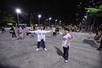 市府廣場前直播2024年第三屆世界12強棒球賽-超級循環賽（四強）(中華隊vs日本隊)--TSAI (36)