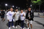 市府廣場前直播2024年第三屆世界12強棒球賽-超級循環賽（四強）(中華隊vs日本隊)--TSAI (37)