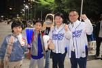 市府廣場前直播2024年第三屆世界12強棒球賽-超級循環賽（四強）(中華隊vs日本隊)--TSAI (40)