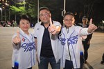 市府廣場前直播2024年第三屆世界12強棒球賽-超級循環賽（四強）(中華隊vs日本隊)--TSAI (43)
