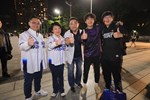 市府廣場前直播2024年第三屆世界12強棒球賽-超級循環賽（四強）(中華隊vs日本隊)--TSAI (45)