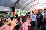 烏日區成功西路(中75-1)道路拓寬工程開工祈福典禮