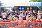 烏日區成功西路(中75-1)道路拓寬工程開工祈福典禮