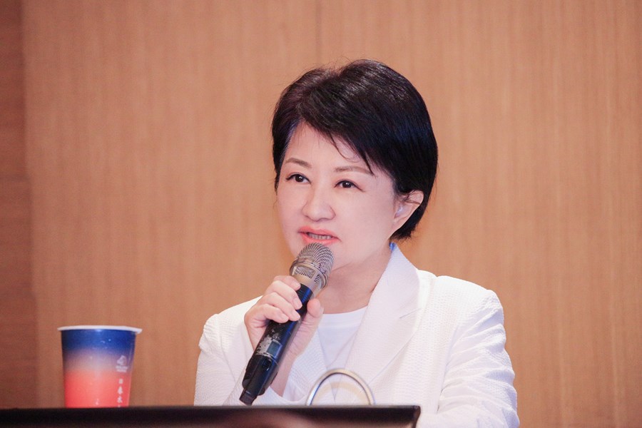 歐洲在台商務協會(ECCT)午餐會-專題演講 (1)