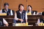 台中市議會第四屆第四次定期會市政總質詢--TSAI (11)