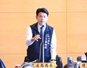 台中市議會第四屆第四次定期會市政總質詢--TSAI (13)