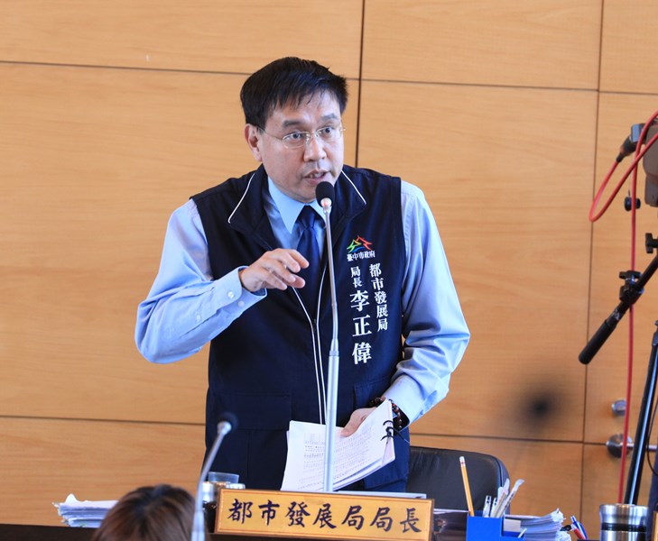 市政總質詢--TSAI (6)