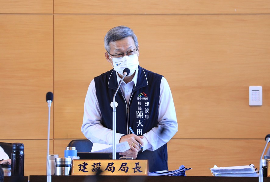 市政總質詢--TSAI (7)