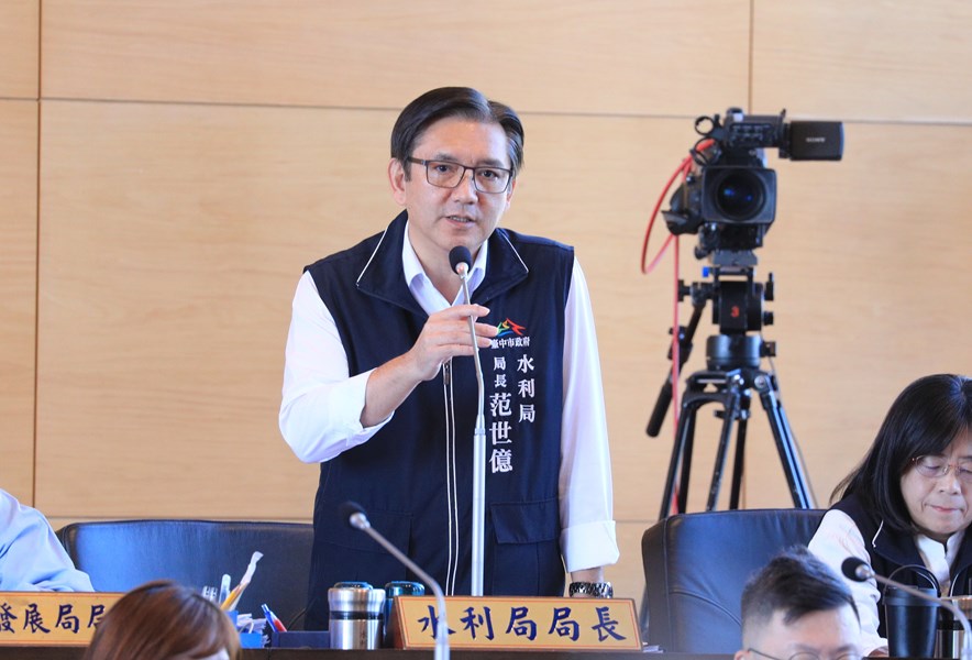 市政總質詢--TSAI (9)