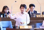 市政總質詢--TSAI (15)